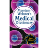 Merriam-Webster Medical Dictionary, Mass-Market Paperback, PK3 9780877792949